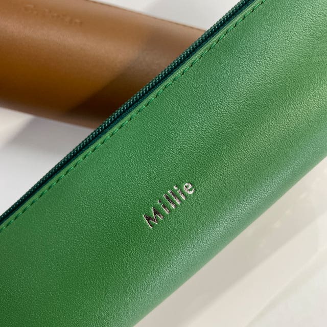 Estuche para lápices