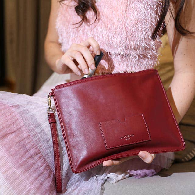 Pouch de noche